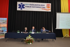 9. Forum Ratownictwa 2019