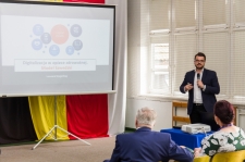 18. Forum Ratownictwa 2019