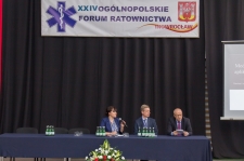 17. Forum Ratownictwa 2019