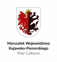 marszałek województwa kujawsko-pomorskiego Piotr Całbecki