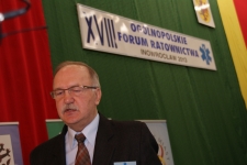 1. XVIII Ogólnopolskie Forum Ratownictwa, Inowrocław 2013