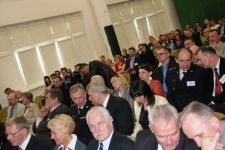 3. XVIII Ogólnopolskie Forum Ratownictwa, Inowrocław 2013