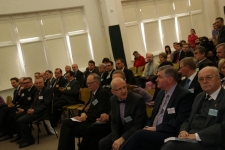 6. XVIII Ogólnopolskie Forum Ratownictwa, Inowrocław 2013