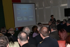 4. XVIII Ogólnopolskie Forum Ratownictwa, Inowrocław 2013