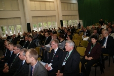 3. XIX Ogólnopolskie Forum Ratownictwa - Inowrocław 2014