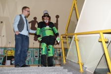 4. XIX Ogólnopolskie Forum Ratownictwa - Inowrocław 2014