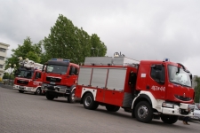 5. XIX Ogólnopolskie Forum Ratownictwa - Inowrocław 2014