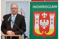 1. Forum Ratownictwa 2015