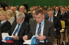 4. Forum Ratownictwa 2015