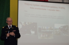 5. Forum Ratownictwa 2015