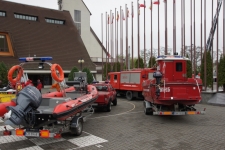11. Forum Ratownictwa 2015