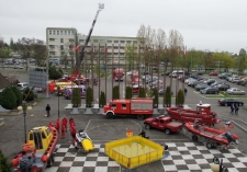 12. Forum Ratownictwa 2015