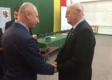 17. Forum Ratownictwa 2015