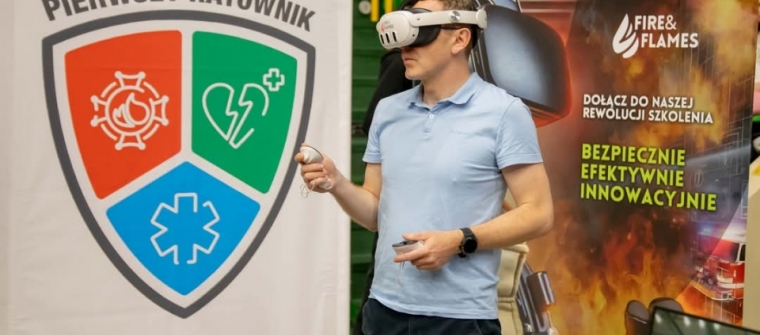 Związek Ochotniczych Straży Pożarnych Rzeczypospolitej Polskiej