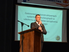 17. Forum Ratownictwa 2017
