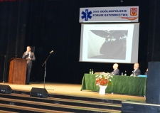 18. Forum Ratownictwa 2017