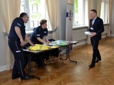 5. Forum Ratownictwa 2016