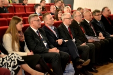 4. Forum Ratownictwa 2016