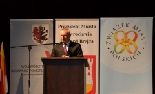 1. Forum Ratownictwa 2016