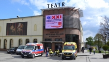 6. Forum Ratownictwa 2016
