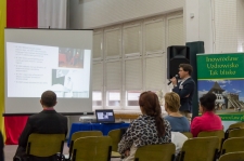 1. Forum Ratownictwa 2018