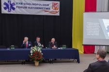 3. Forum Ratownictwa 2018