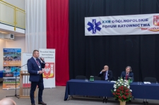 7. Forum Ratownictwa 2018