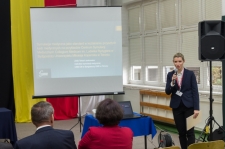 8. Forum Ratownictwa 2018