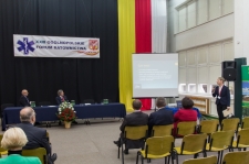 10. Forum Ratownictwa 2018