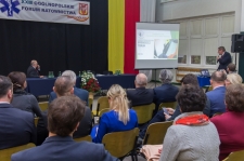 13. Forum Ratownictwa 2018