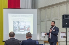 14. Forum Ratownictwa 2018