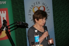 5. XVIII Ogólnopolskie Forum Ratownictwa, Inowrocław 2013