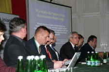 2. XIX Ogólnopolskie Forum Ratownictwa - Inowrocław 2014